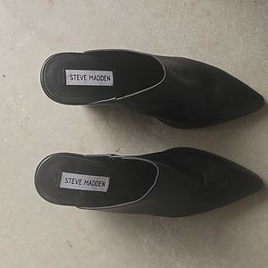 Steve Madden Savina Mules